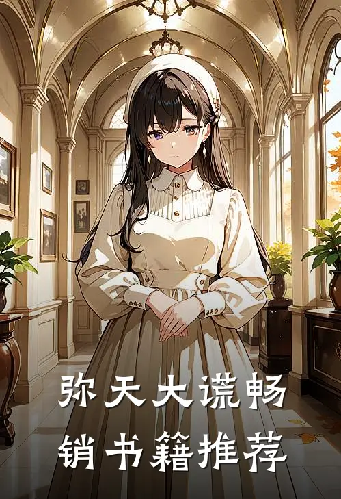 弥天大谎畅销书籍推荐