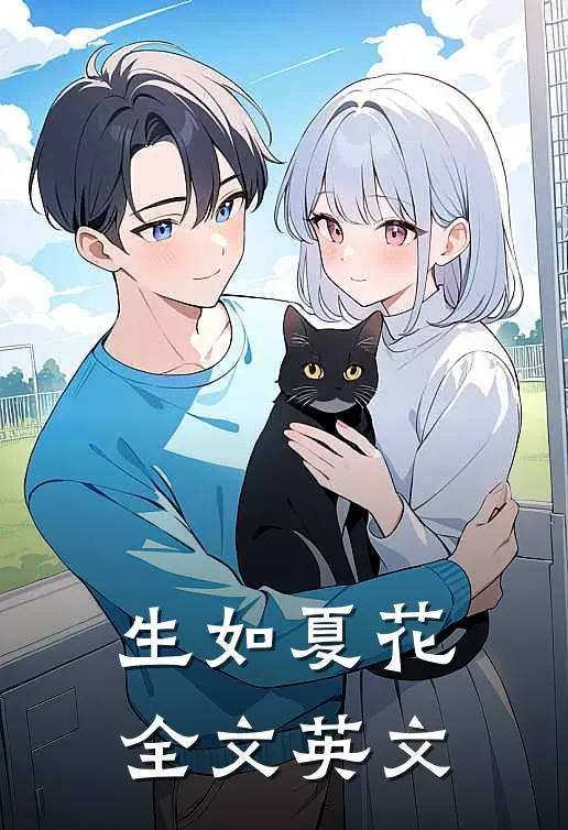 生如夏花全文英文