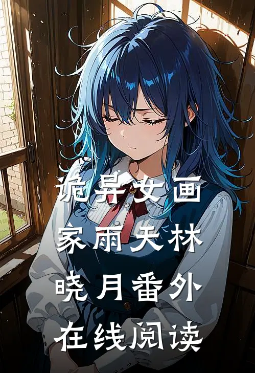 诡异女画家雨天林晓月 番外在线阅读