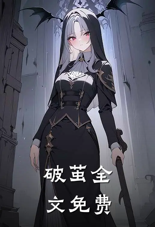 破茧全文免费