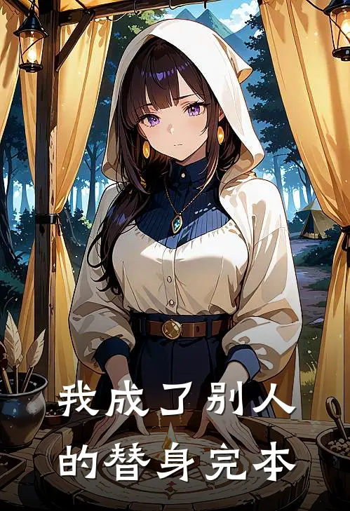 我成了别人的替身完本