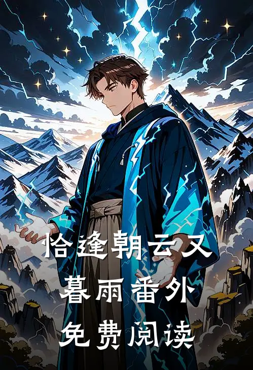 恰逢朝云又暮雨 番外免费阅读