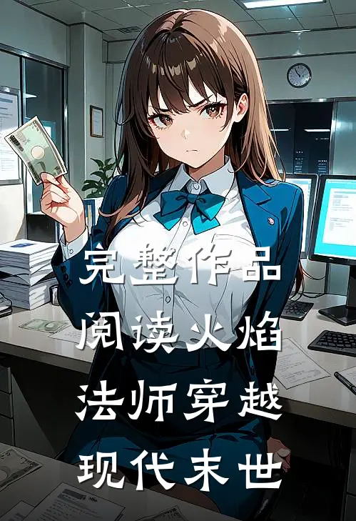 完整作品阅读火焰法师穿越现代末世