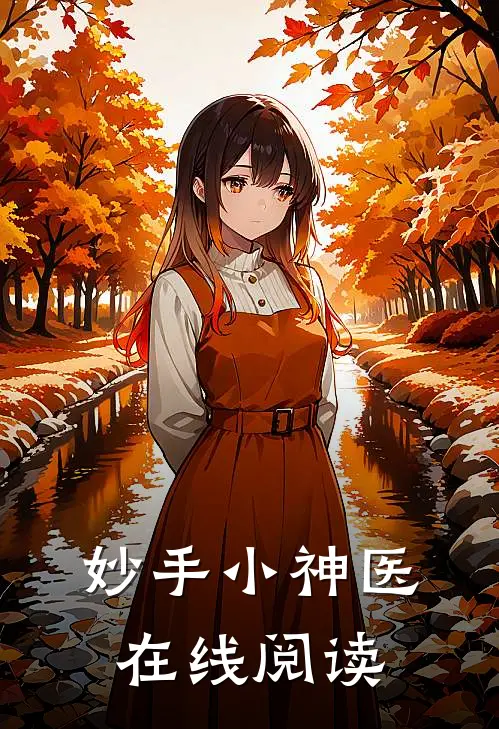 妙手小神医在线阅读