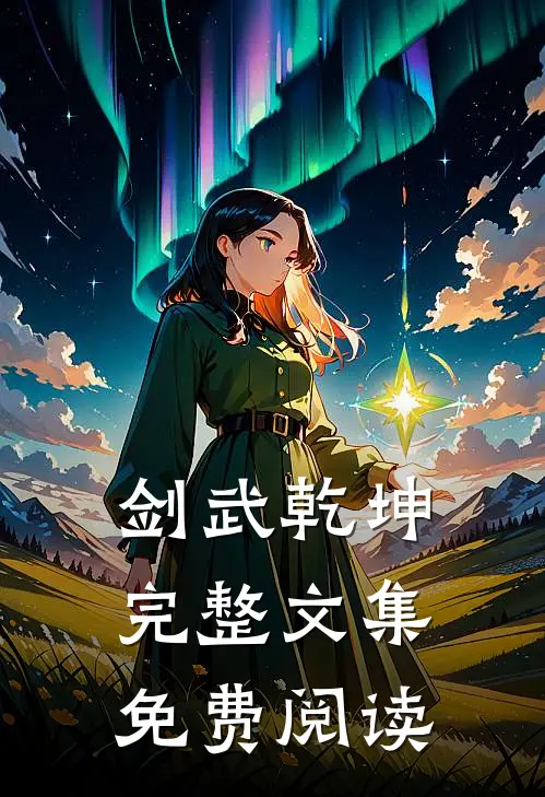 剑武乾坤完整文集免费阅读