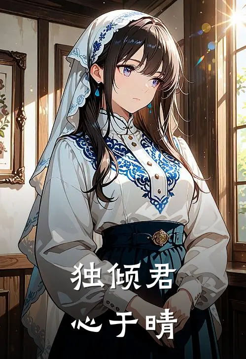 独倾君心于晴