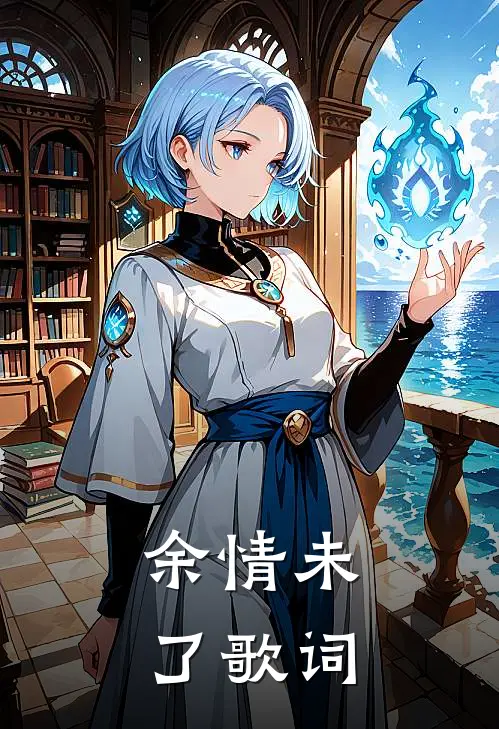 余情未了歌词