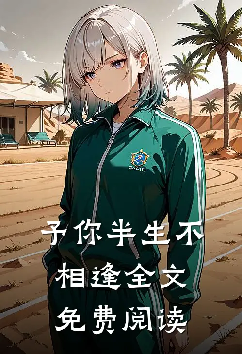 予你半生不相逢全文免费阅读