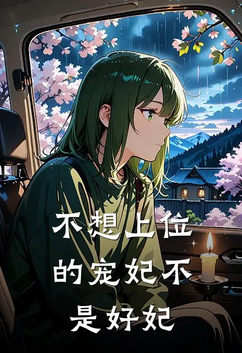 不想上位的宠妃不是好妃
