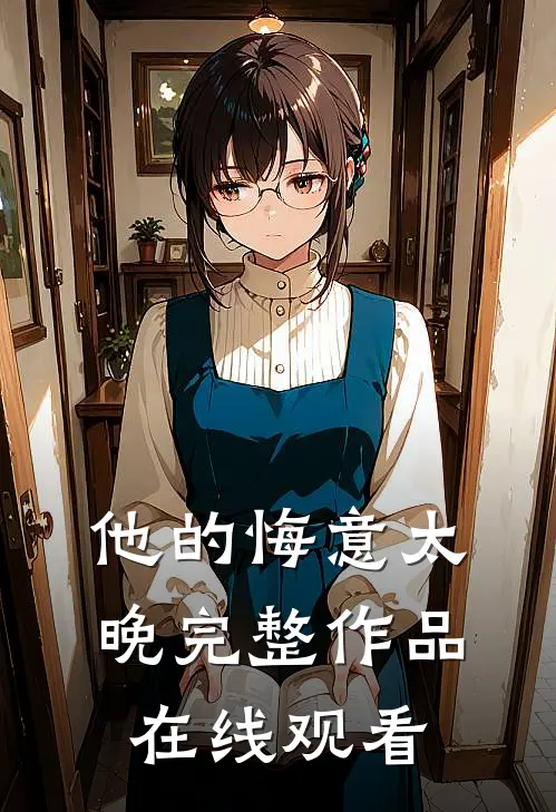 他的悔意太晚完整作品在线观看