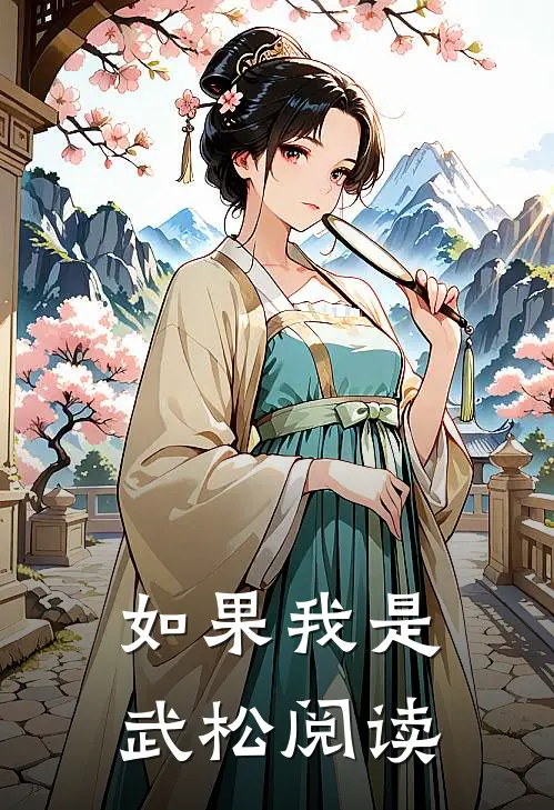 如果我是武松阅读