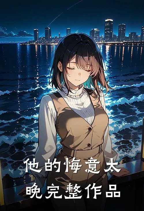 他的悔意太晚完整作品