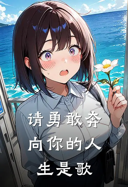 请勇敢奔向你的人生是歌