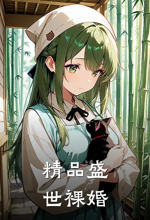 精品盛世裸婚
