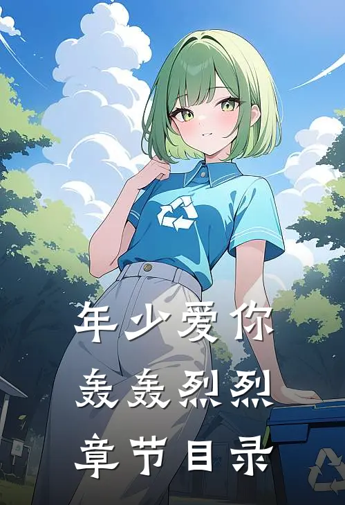 年少爱你轰轰烈烈章节目录