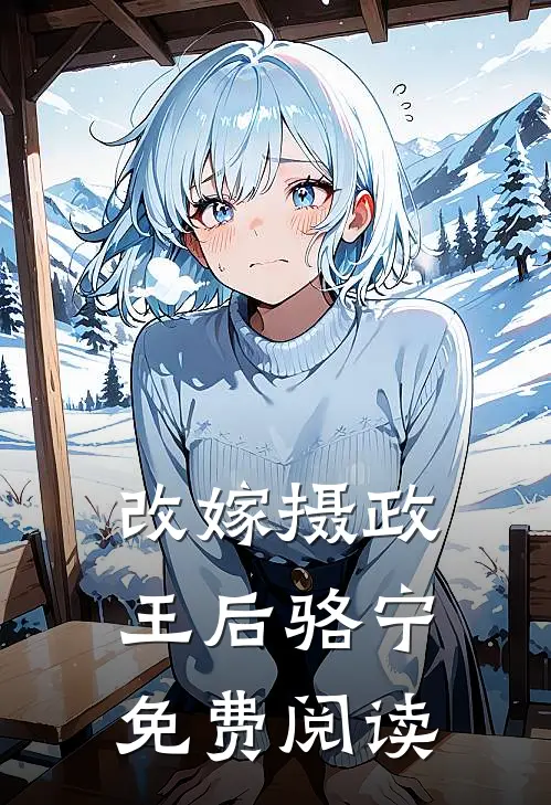 改嫁摄政王后骆宁免费阅读