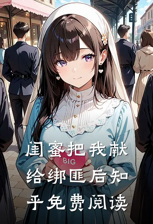 闺蜜把我献给绑匪后知乎免费阅读