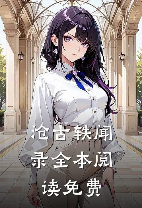 沧古轶闻录全本阅读免费
