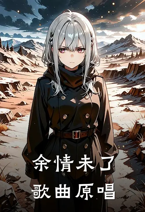 余情未了歌曲原唱