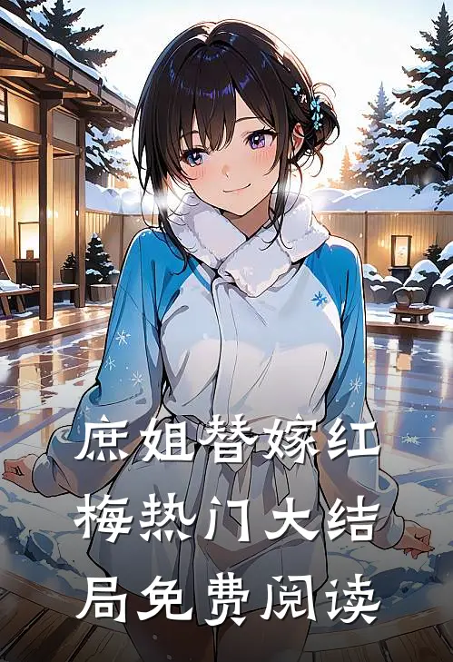 庶姐替嫁红梅热门大结局免费阅读
