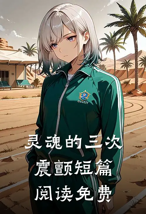 灵魂的三次震颤短篇阅读免费
