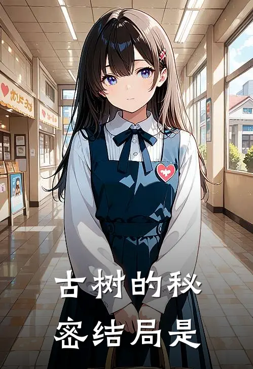 古树的秘密结局是