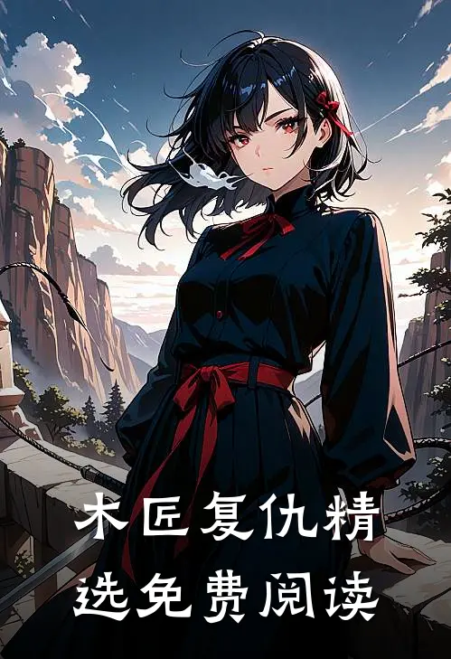 木匠复仇精选免费阅读