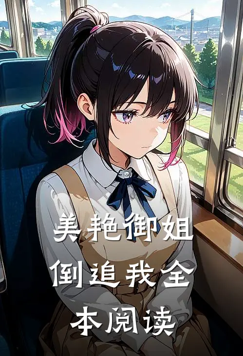 美艳御姐倒追我全本阅读