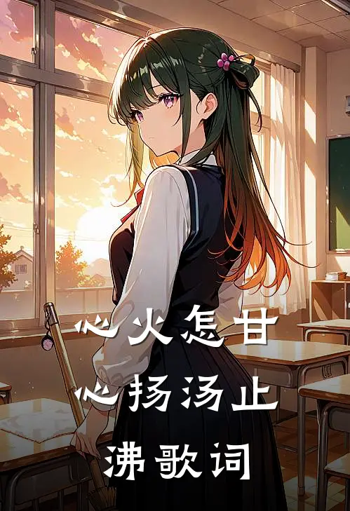 心火怎甘心扬汤止沸歌词