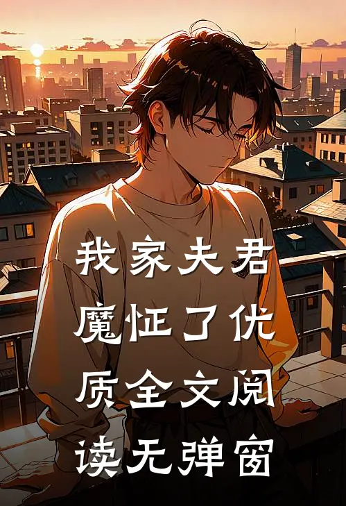 我家夫君魔怔了优质全文阅读无弹窗