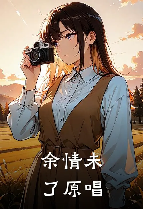 余情未了原唱