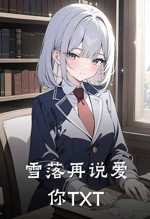 雪落再说爱你TXT