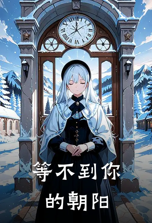 等不到你的朝阳