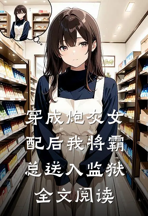 穿成炮灰女配后我将霸总送入监狱全文阅读