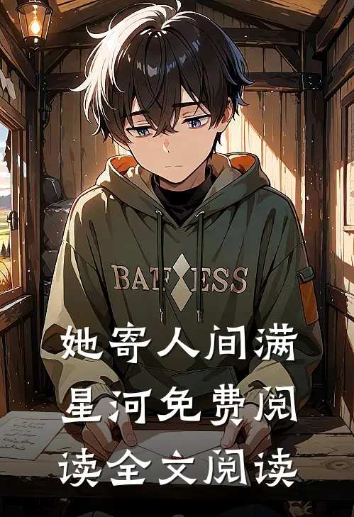 她寄人间满星河免费阅读全文阅读