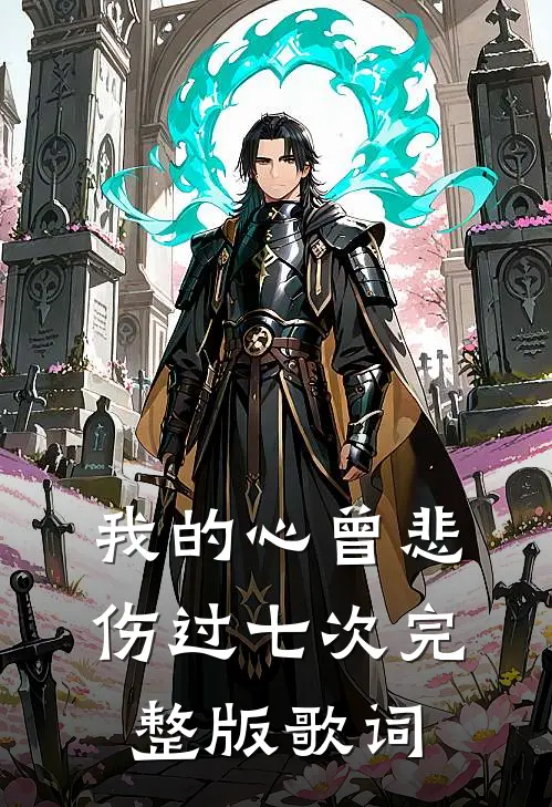我的心曾悲伤过七次完整版歌词