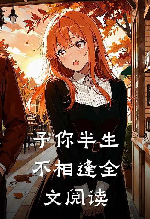 予你半生不相逢全文阅读