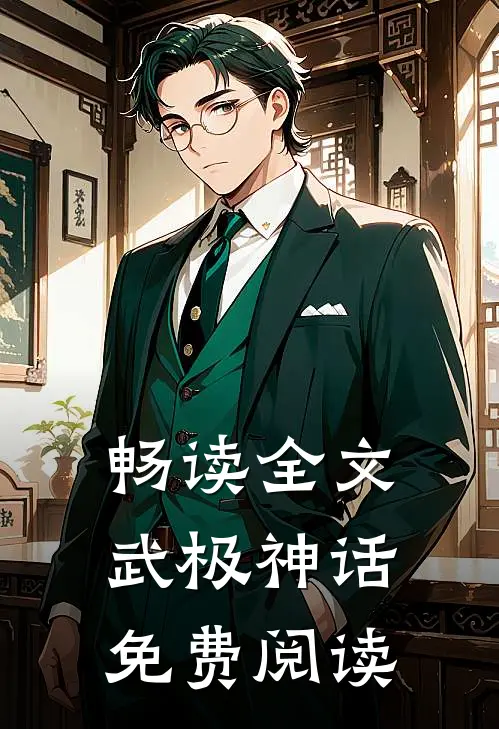 畅读全文武极神话免费阅读