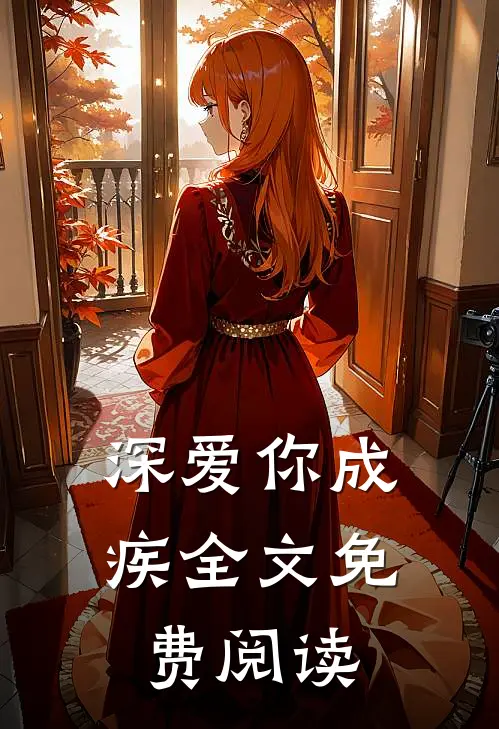 深爱你成疾全文免费阅读