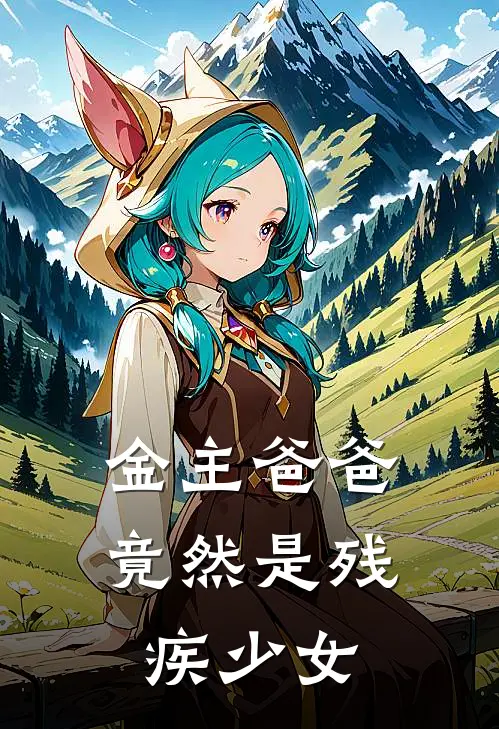 金主爸爸竟然是残疾少女