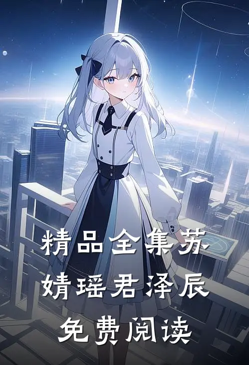 精品全集苏婧瑶君泽辰免费阅读