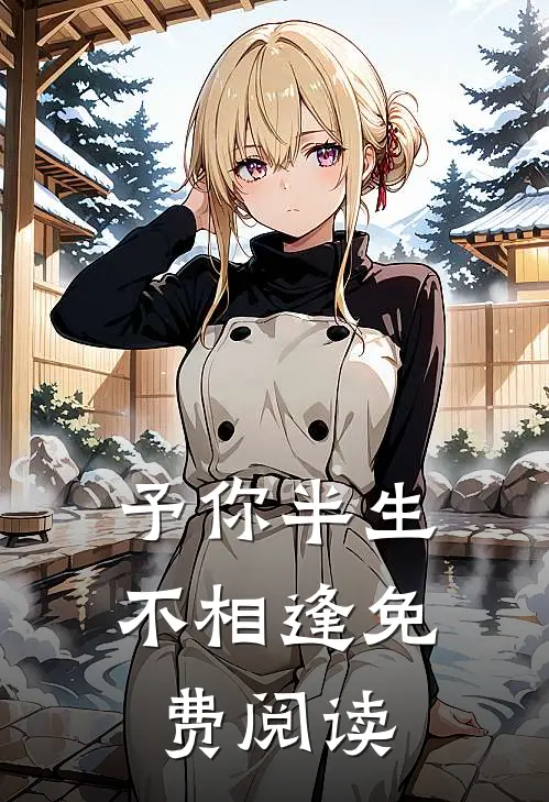 予你半生不相逢免费阅读