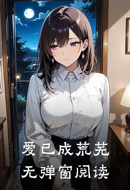 爱已成荒芜无弹窗阅读