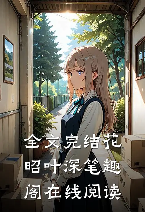 全文完结花昭叶深 笔趣阁在线阅读