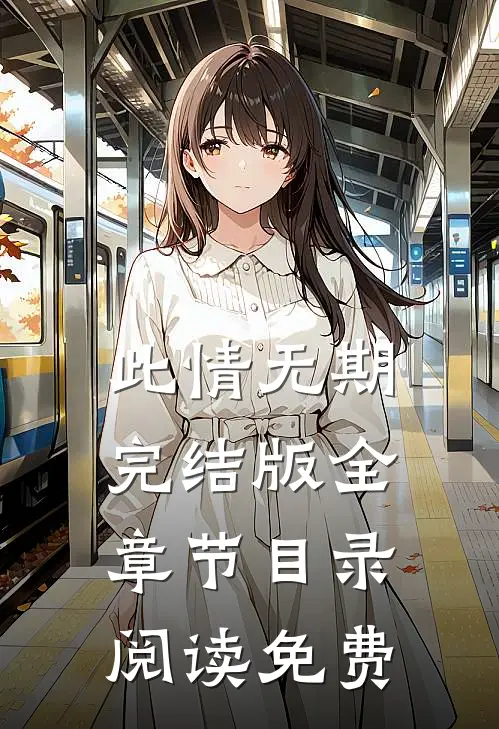 此情无期完结版全章节目录阅读免费