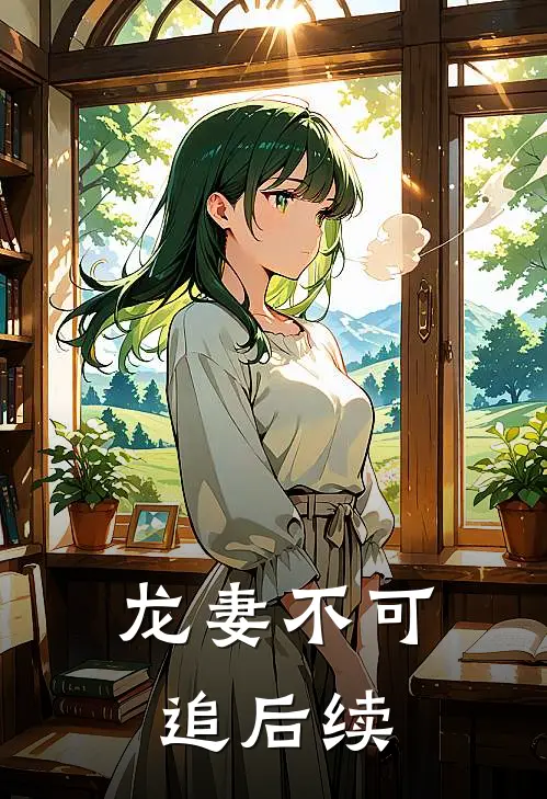 龙妻不可追后续
