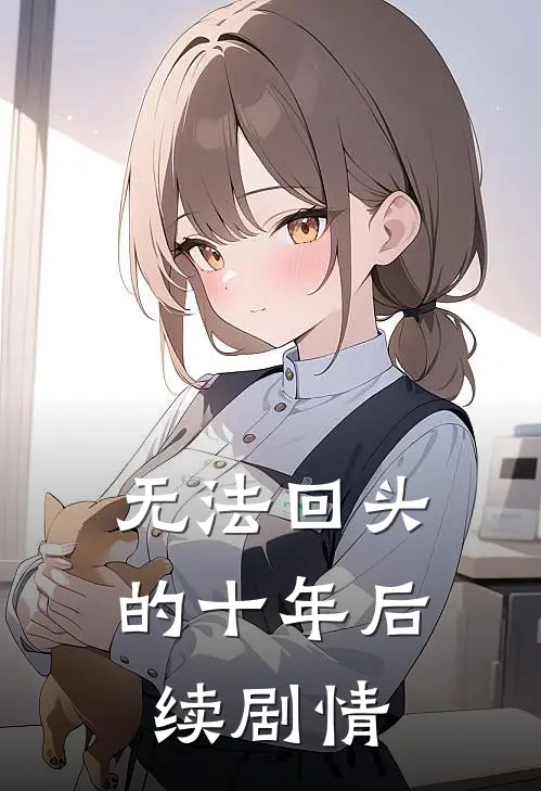 无法回头的十年后续剧情