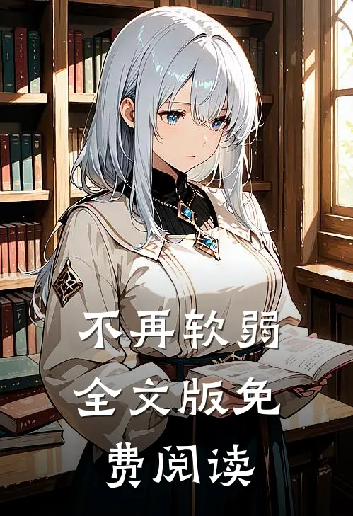 不再软弱全文版免费阅读