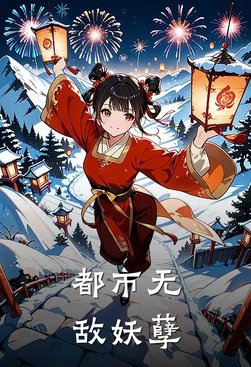 都市无敌妖孽