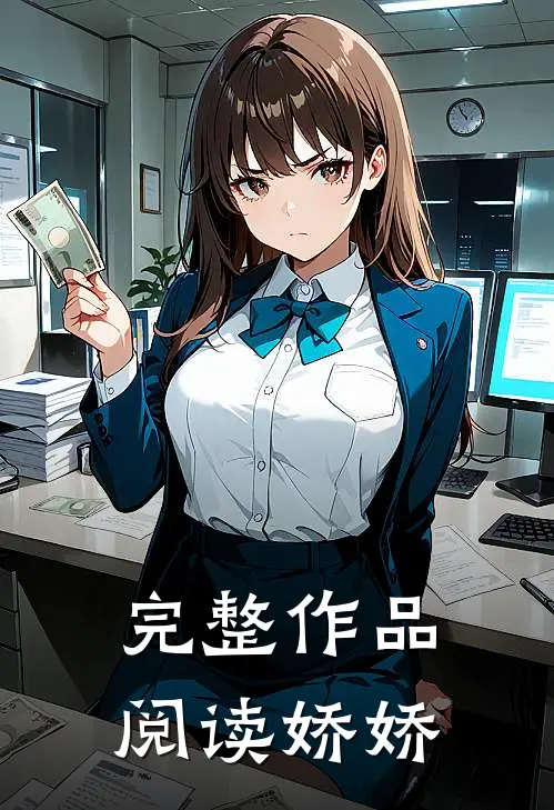 完整作品阅读娇娇